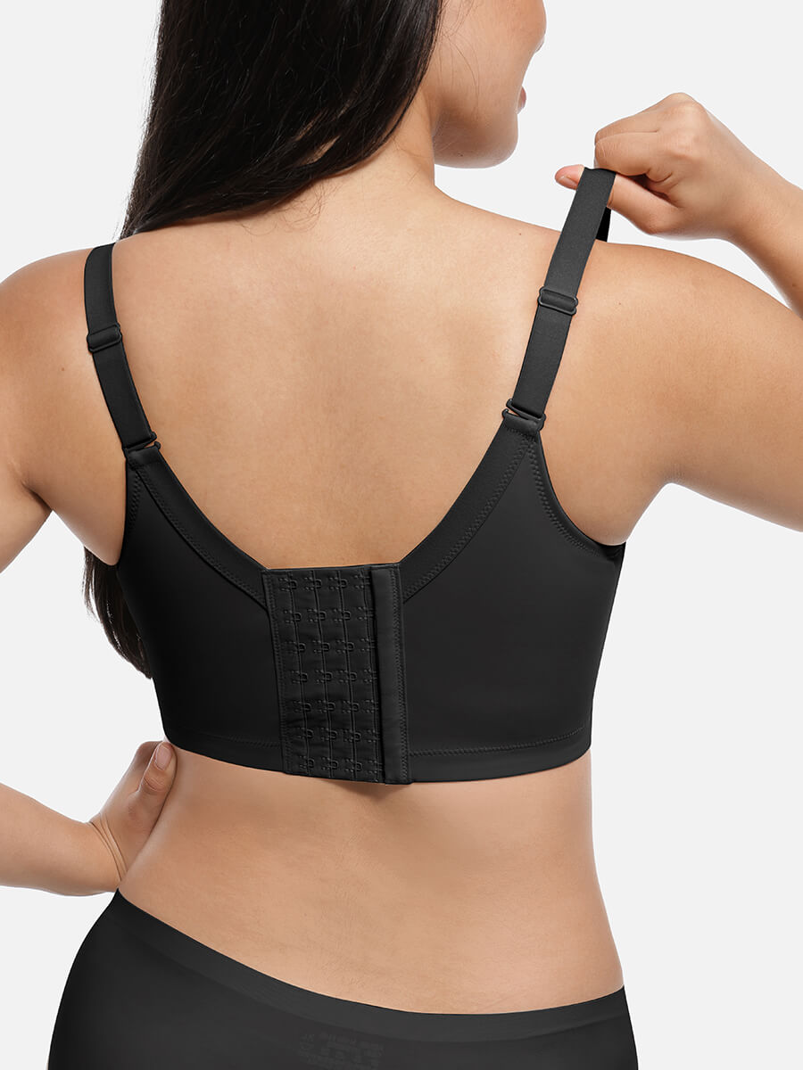 Essentials Smooth Molded Bra