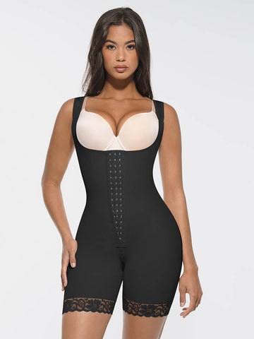 Everyday Smooth Silhouette Shaper